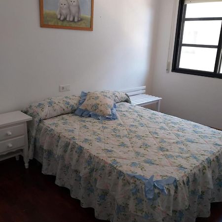 Apartamento Aransa Illa de Arousa Exterior foto