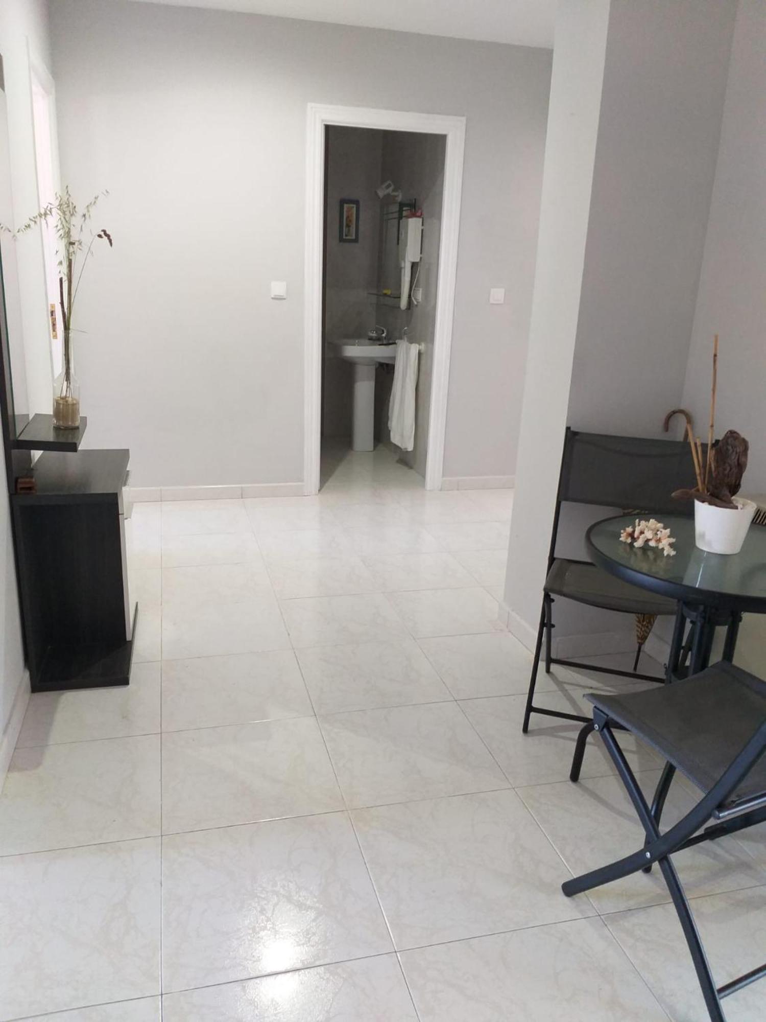 Apartamento Aransa Illa de Arousa Exterior foto