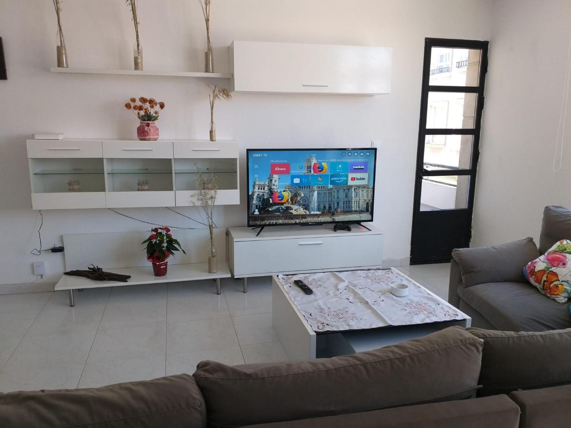 Apartamento Aransa Illa de Arousa Exterior foto